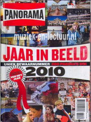 Jaar in beeld 2010